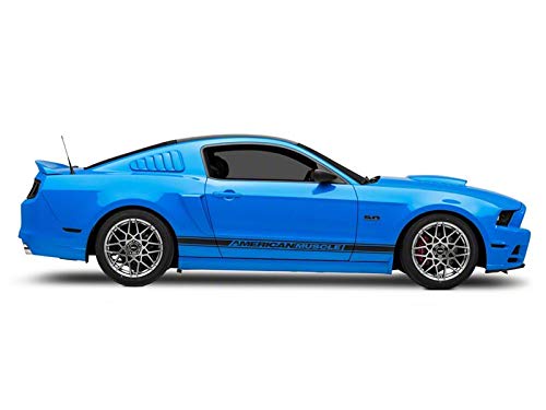 GT500 19号　WedsSpot GT500 19号 WedsSpot Mustang 2020 GT500 Style Gloss Black