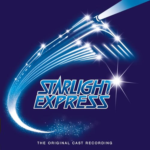 “Starlight Express” Original Cast