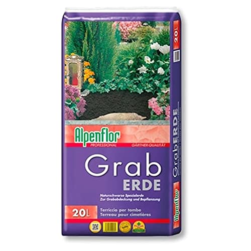 Preisvergleich Produktbild Graberde - 20 Liter