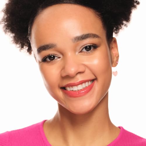 Essence - Brillant à Lèvres Extreme Shine Volume - 15 Rusty Kiss