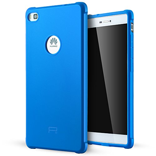 Lizimandu Huawei P8 Cover, UltraSlim Protettiva