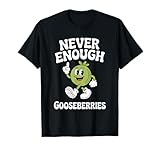 Never Enough Gooseberries Apparel Co