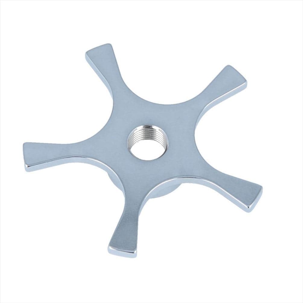 Avail (abeiru) Reel orizinarusuta-doragu Abu For SD – AB – kstr SD AB kstr LCR Light Chrome Right Handle Only