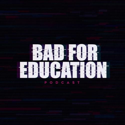 『Bad For Education - Coding Tips For The Junior Developer & Beyond』のカバーアート