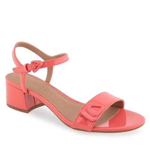 Aerosoles Women's Cairo Heeled Sandal2