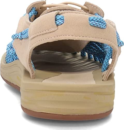 Image of KEEN Women's Uneek Slice Fade W Sandal