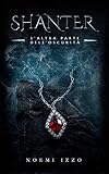 Shanter: L'altra parte dell'oscurità