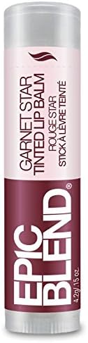 Epic Blend Garnet Star Tinted Lip Balm 4.2 g