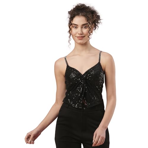 Image of Globus Women Top (GS578530 Green XS)