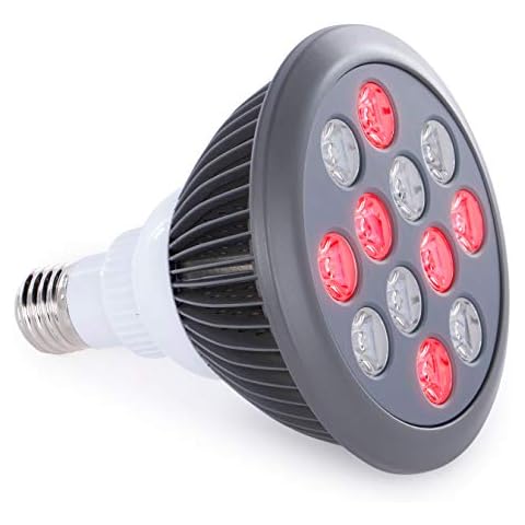 Hooga HG24 Red Light Therapy Device Cover