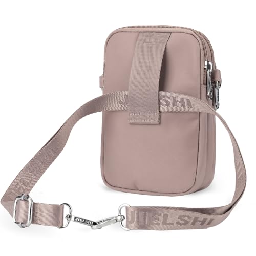 Sac à main à bandoulière multiposition avec sangle réglable - 7