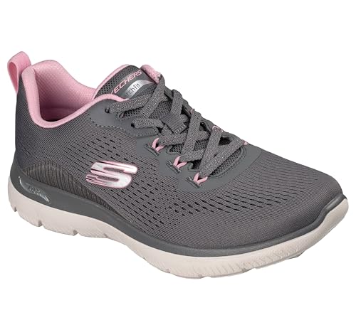 Image of Skechers Women's Arch Fit Summits Daily Flow