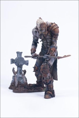 T M P Intl Spawn Series 28 - The Digger : Amazon.ca: Toys & Games