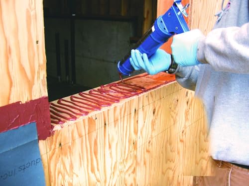 Prosoco R-Guard FastFlash Liquid Flashing Membrane, 20oz Sausage - Thumbnail 5