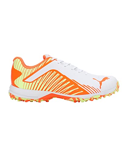 Image of Puma Men 22 FH Rubber Cricket Shoe