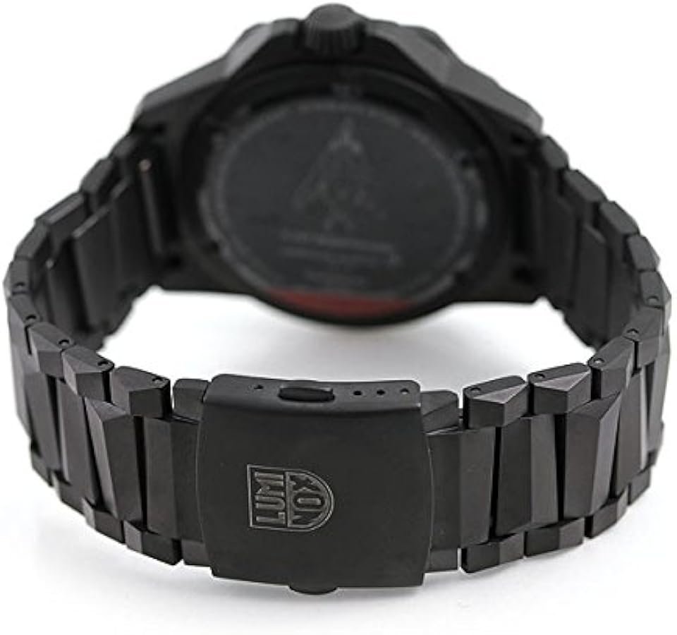 Amazon.co.jp: [ルミノックス]LUMINOX 腕時計 F-117 ナイトホーク 6420