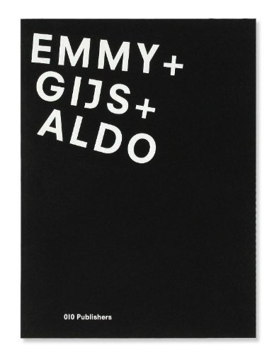 Emmy + Gijs + Aldo