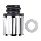 Zoom IMG-1 solaughguy regolatore di flusso doccia Zoom IMG-1 solaughguy regolatore di flusso doccia