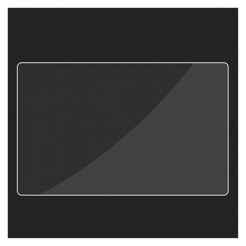 Verre trempé BYD Dolphin Surf 2024 2025 film protection écran navigation GPS tableau bord