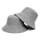 2 cappelli da sauna in lana per uomo e donna, accessori per sauna in feltro