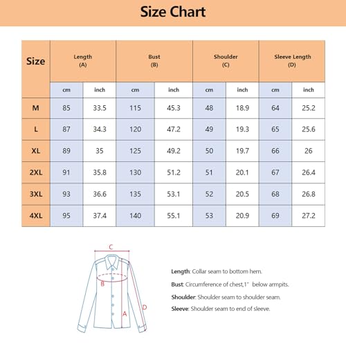 Jaqueta masculina acolchoada de inverno ao ar livre com capuz removível de comprimento médio cor sól