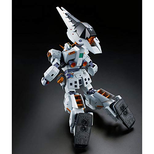 MG 1/100 Gundam TR-1 [Hazel Custom] Plamodelo miniatura 7
