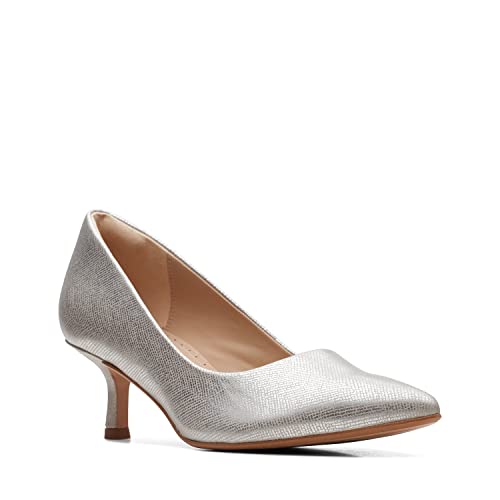 Image of Clarks Womens 26171859 Pump