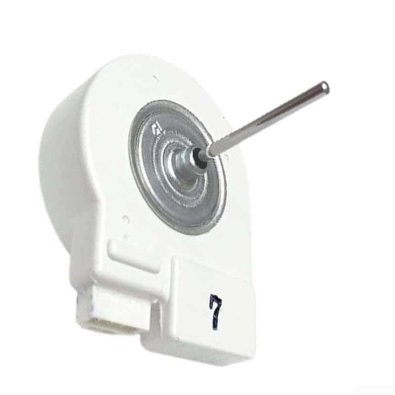 Moteur de ventilateur d'évaporateur de réfrigérateur DA31-00020E DREP3020LA pour congélateur Samsung Pièce de rechange pour problèmes bruyants ou chauds