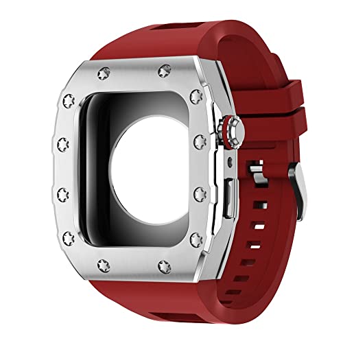 Kit de modification Apple Watch pour éviter les rayures