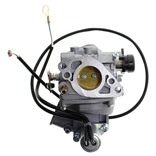 Autokay Carburetor For Honda Gx610 18Hp & Gx620 20Hp Engine #TOP3