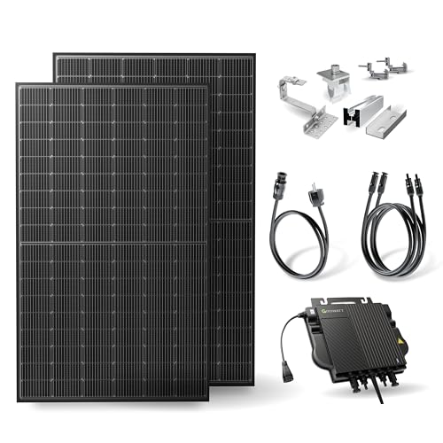 Solakon 900W Ba...