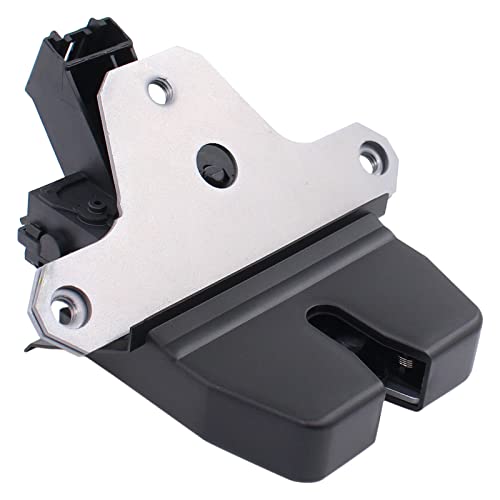 Image of HouYeen Rear Tailgate Boot Lid Lock Latch Catch Actuator for Vo-lvo S40 V50 2004-2010 1.8 2.0 2.4 T5 31335047