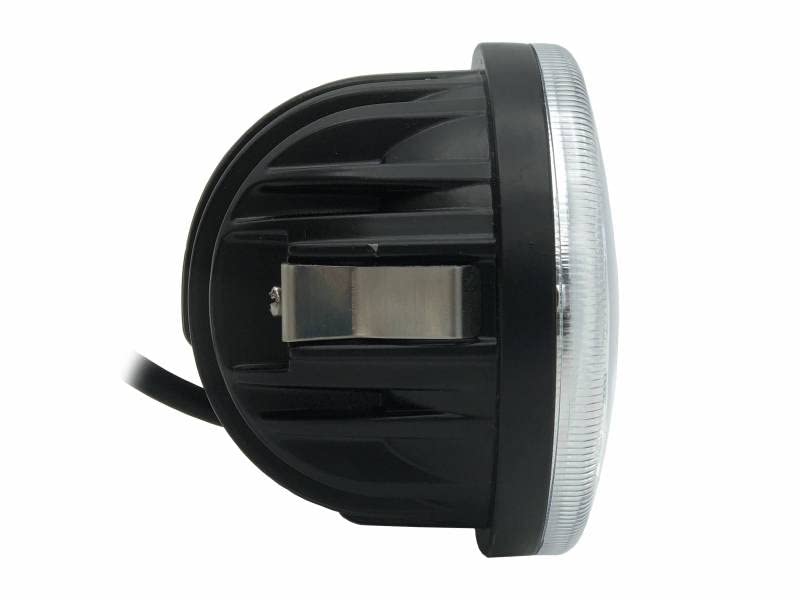 Lámpara LED redonda TIGERLIGHTS TL8100 12V miniatura 3