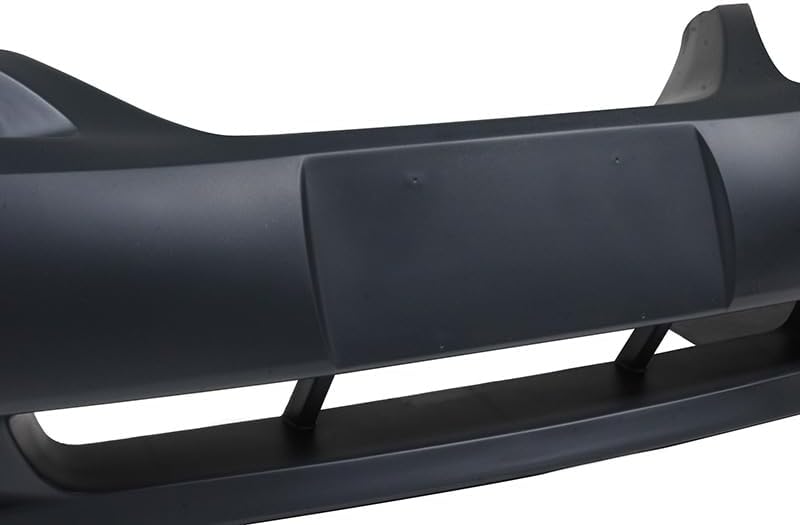 Miniatura 5 de Para 2000 2001 2002 2003 2004 Ford Mustang GT cubierta de parachoques delantero imprimado