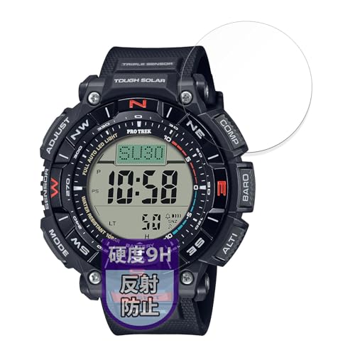 MotoMoto tB CASIO PRO TREK Climber Line PRG-340V[Y p یtB KXtB (ɔ t@Co[) ˒ጸ {