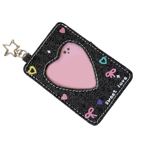 Denims Photocard Holder Wing Credit Card Sleeve PendantL[`F[obWz_[wJ[hACfeBeBMtgMtgL[`F[؍l|s[