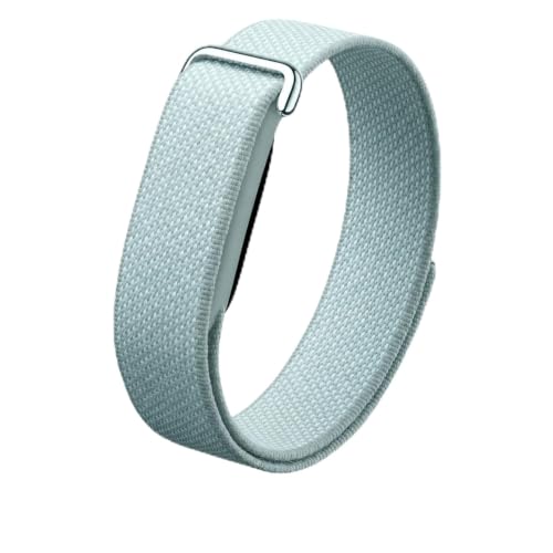 Image of Stretch Nylon Sport Strap Compatible with Google Fitbit Air