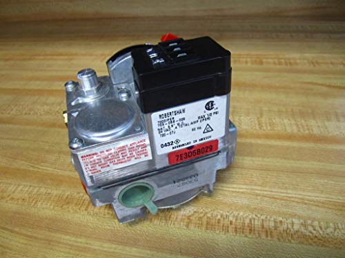 Robertshaw 720-079 Universal Electronic Ignition Gas Valve Uni-Kit