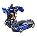 Imagen de Robot Car Transformador Juguete para Niños
