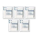PHOENIX Enzymreiniger Pulitore lavatrice 100 g