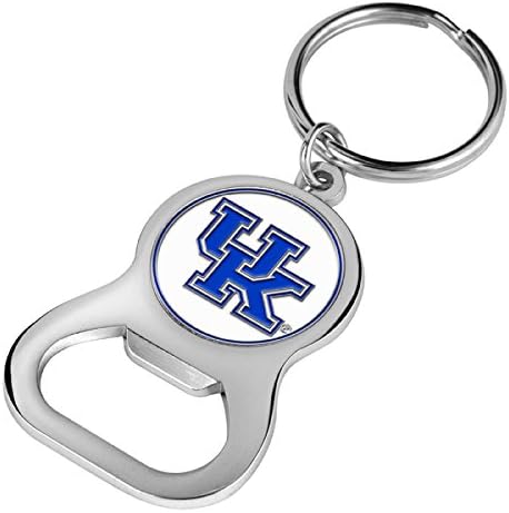 LinksWalker NCAA Kentucky Wildcats - Key Chain Bottle Opener