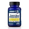 Super-Beta-Prostate-Advanced-Prostate-Supplement-for-Men--Reduce-Bathroom-Trips-Promote-Sleep-Support-Urinary-Health-Bladder-Emptying-Beta-Sitosterol-not-Saw-Palmetto-60-Caplets-1-Bottle Super Beta Prostate Advanced Prostate Supplement for Men – Reduce Bathroom Trips, Promote Sleep, Support Urinary Health & Bladder Emptying. Beta Sitosterol not Saw Palmetto. (60 Caplets, 1-Bottle)