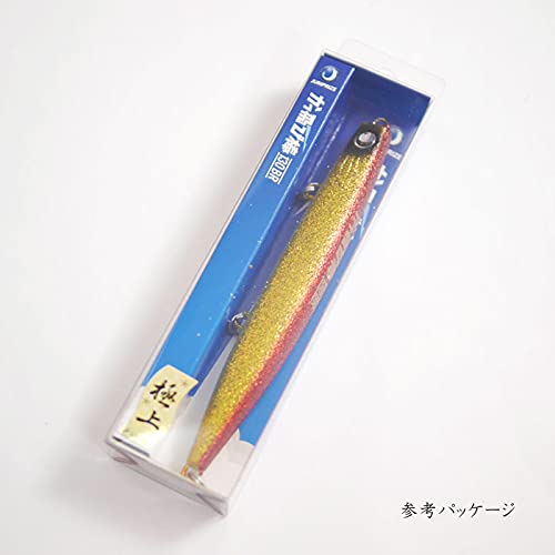 Amazon | ジャンプライズ かっ飛び棒130BR＃極ピンクイワシ