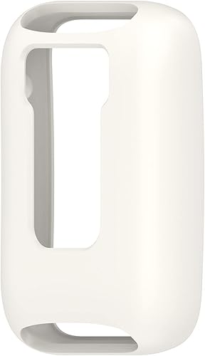 Miniatura 8 de Funda protectora compatible con Xiaomi Smart Band 7 Pro Marco antiarañazos de silicona para Mi Band 7 Pro Smart Watch, accesorios de cobertura,