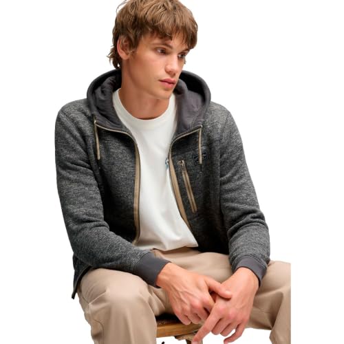 Sweatshirt à capuche Superdry Storm - vue 9