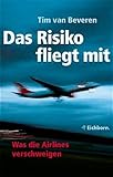 Das Risiko fliegt mit: Die versteckten Gefahren im Flugverkehr
