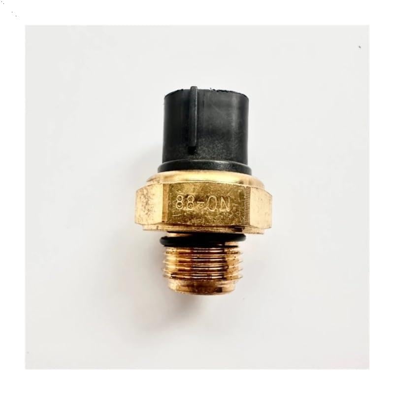 Radiator Thermo Switch Temperature for CF Moto X5 X6 X8 U8 Z8 Uforce Cforce 500 600 625 800 950 Quad Part Number 7020-150600 Replacement Parts