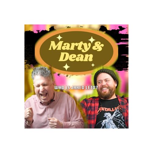 Marty & Dean-Episode 17