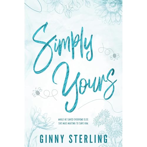 Simply Yours | Ginny Sterling episode artwork