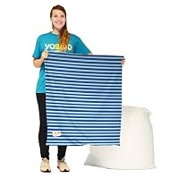 smile4kids　Yogibo Zoola Mini カバー マリーン 41i4G7aLLKL._SS200_.jpg
